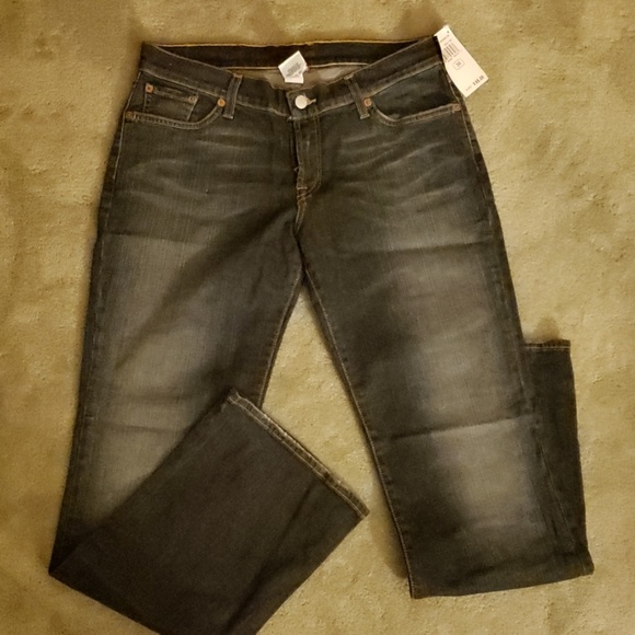 NWT Lucky Brand Jeans Sz 30 jeans - Picture 2 of 6